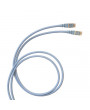 Legrand 632865 Cat6 (U/UTP) kék 1,5 méter Linkeo C árnyékolatlan patch kábel