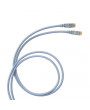 Legrand 632886 Cat6A (U/FTP) sárga 1 méter Linkeo C árnyékolt patch kábel