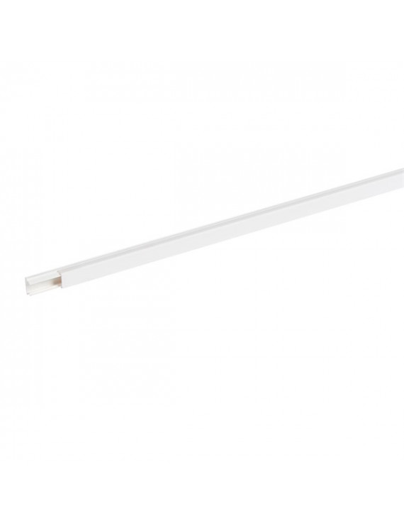 Legrand 638109 DLP eco ragasztócsíkkal 15x10 mm minicsatorna 2m/db