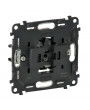 Legrand 752006 Valena InMatic váltókapcsoló mechanizmus