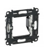 Legrand 752044-60 InMatic rádiós/ MyHOME mechanizmusokhoz süllyesztőperem