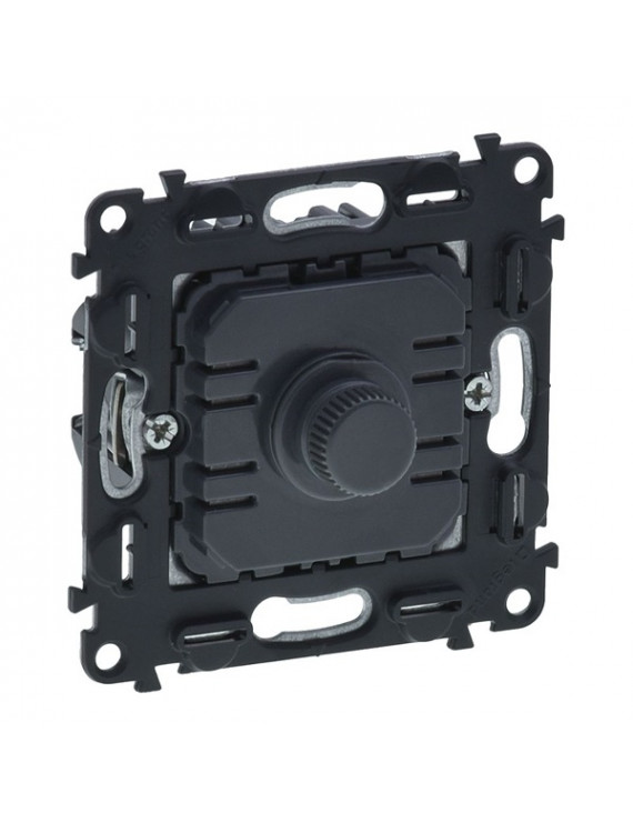 Legrand 752060 Valena InMatic két vezetékes forgatógombos fényerőszabályzó