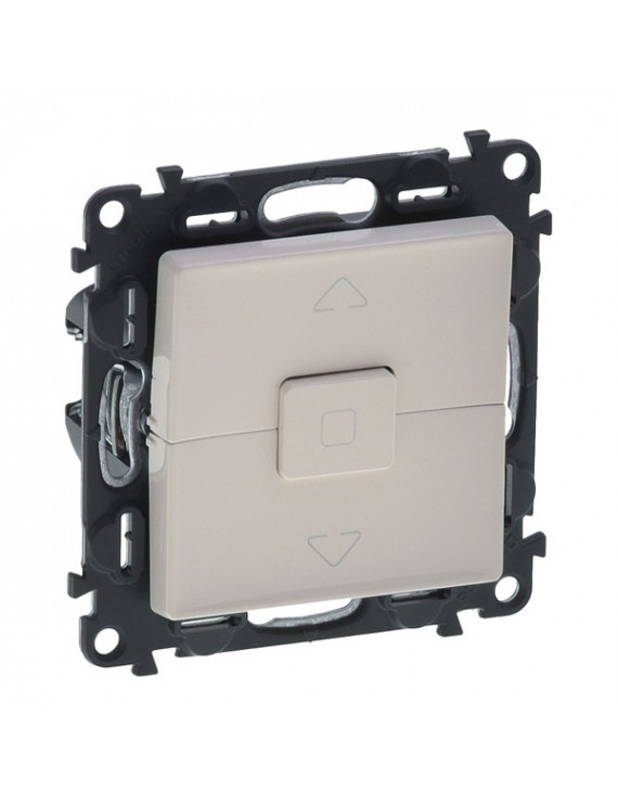 Legrand 752230 Valena Life elefántcsont redőnynyomó