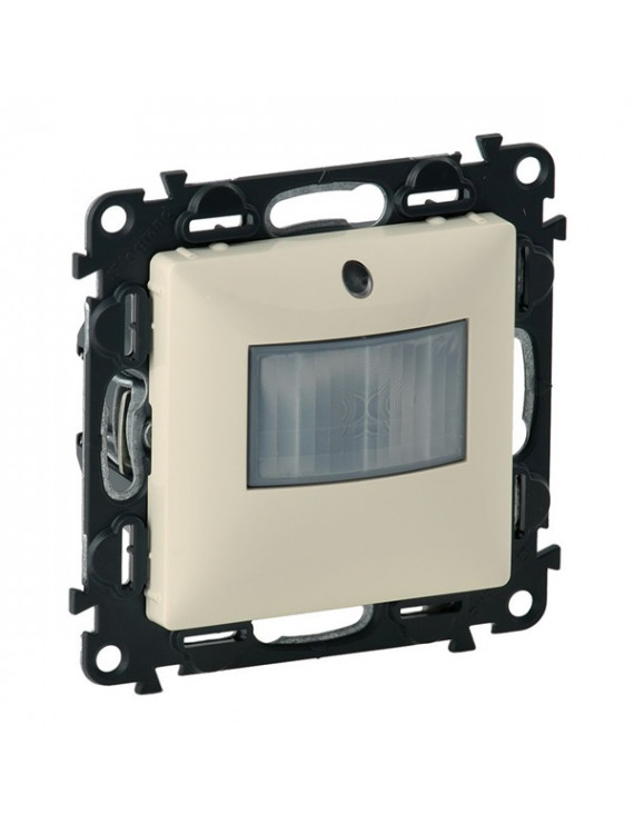 Legrand 752273 Valena Life 3 vezetékes elefántcsont mozgásérzékelős kapcsoló