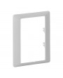 Legrand 754221 Valena Life fehér 1-es keret 2x2P+F csatlakozóaljzathoz