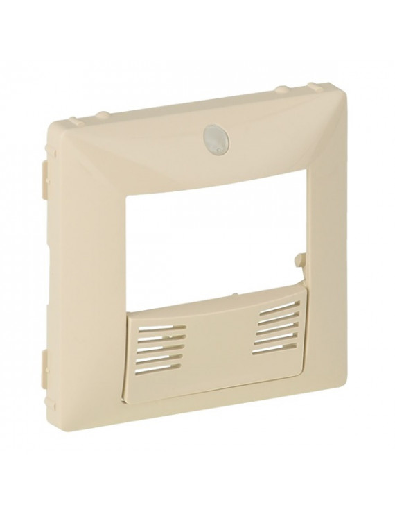 Legrand 754921 MyHome/Valena Life elefántcsont jelenlétérzékelő IR+UH burkolat