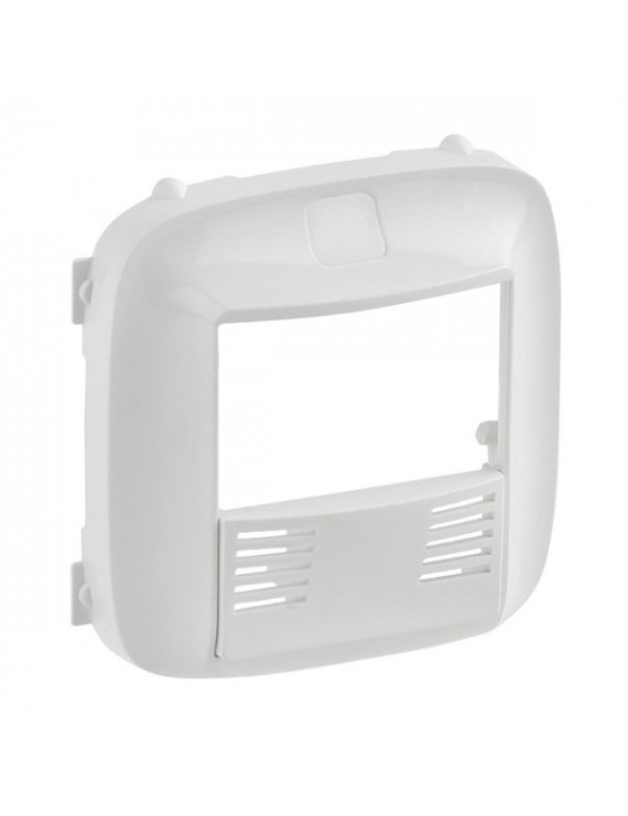 Legrand 754925 MyHome Allure fehér jelenlétérzékelő IR+UH burkolat