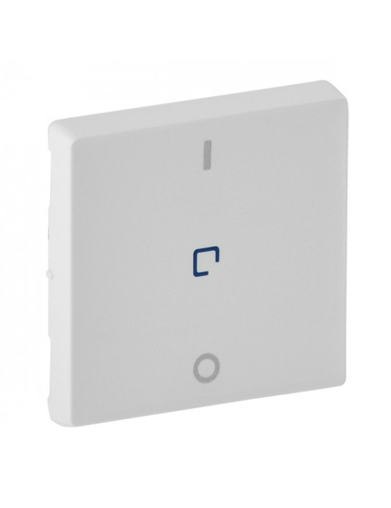 Legrand 755040 Valena Life fehér fényjelzős I/O billentyű