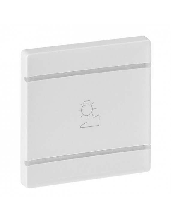 Legrand 755260 MyHome/Valena Life fehér fényerőszabályzás széles burkolat