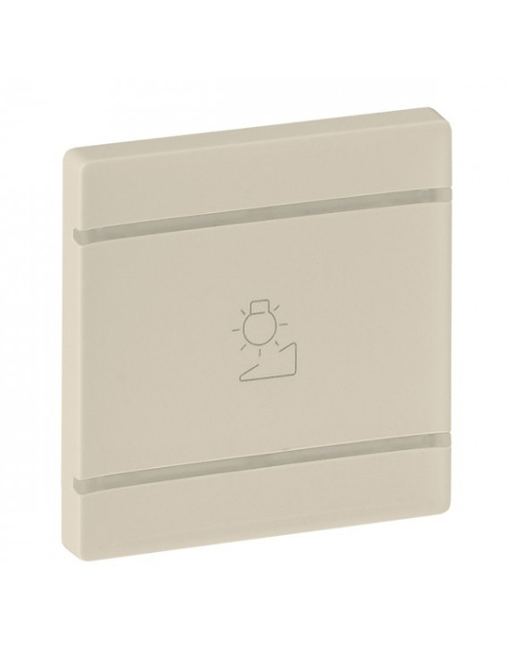 Legrand 755261 MyHome/Valena Life elefáncsont fényerőszabályzás széles burkolat