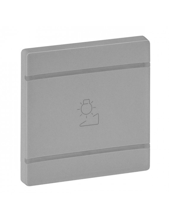 Legrand 755262 MyHome/Valena Life alumínium fényerőszabályzás széles burkolat