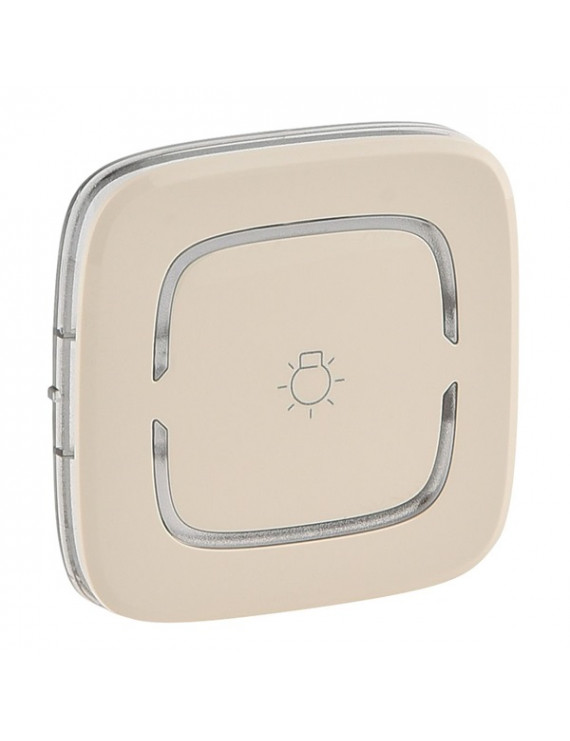 Legrand 755383 MyHome/Valena Allure elefántcsont világítás széles burkolat