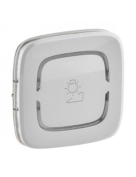 Legrand 755403 MyHome/Valena Allure alumínium fényerőszabályozás széles burkolat