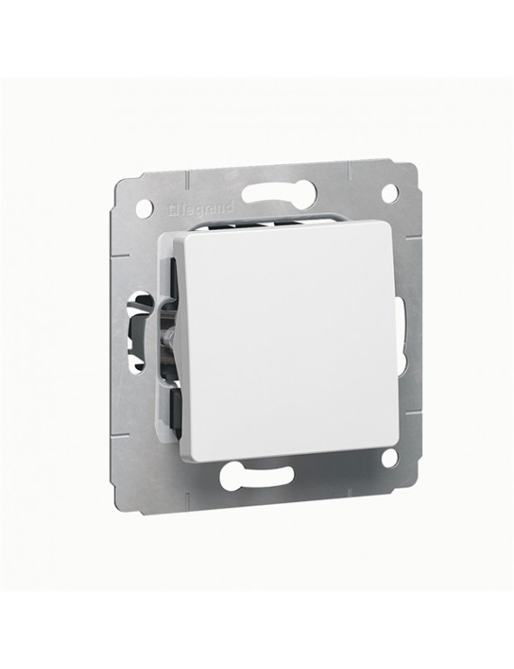Legrand 773607 Cariva fehér keresztkapcsoló