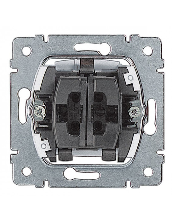 Legrand 775808 Galea Life kettős váltókapcsoló