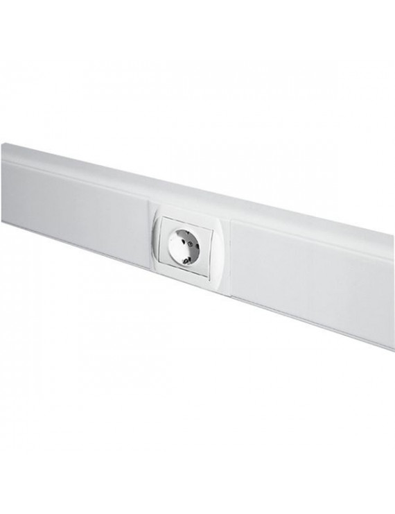 Legrand 775921 Galea Life csavaros 2P+F földelt csatlakzóaljzat