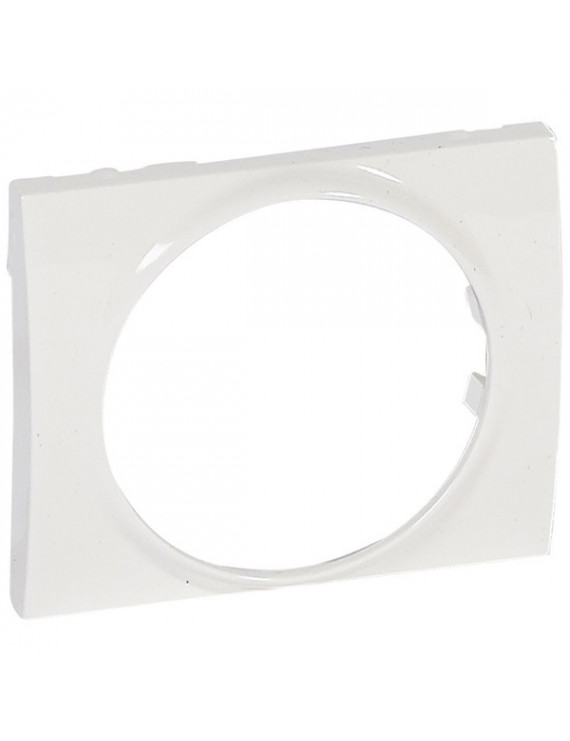 Legrand 777019 Galea Life fehér univerzális burkolat