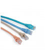 Legrand Cat5e (F/UTP) világos barna 2 méter Linkeo árnyékolt patch kábel