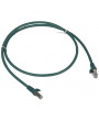Legrand Cat6 (F/UTP) zöld 3 méter LCS3 árnyékolt patch kábel