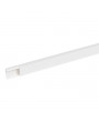 Legrand DLP 40x16 mm eco minicsatorna ragasztócsíkkal 2m/db