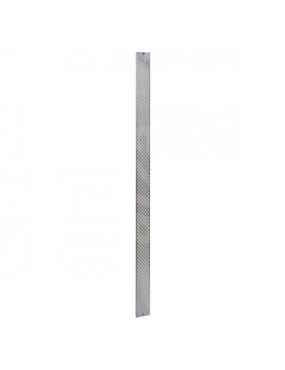 Legrand EVCT42 lapos perforált kábeltálca 42U magas Evoline szekrényhez