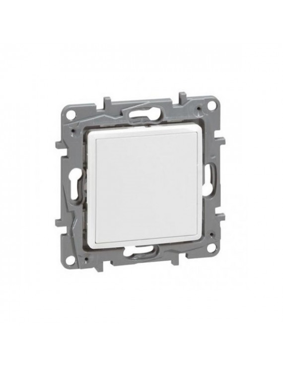 Legrand 665195 Niloé Mosaic Adapter