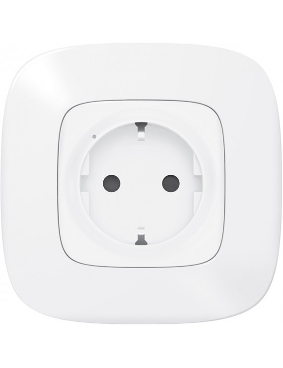 Legrand 752594 Valena Allure Netatmo fehér 16 A intelligens csatlakozó aljzat