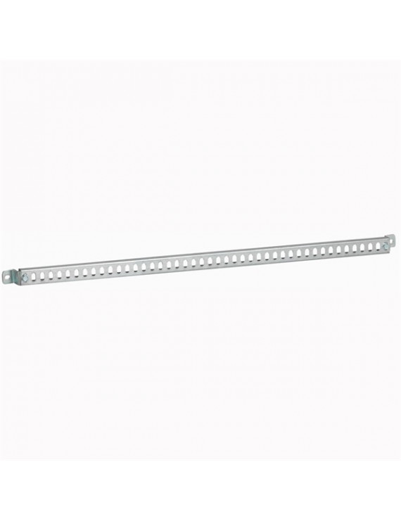 Legrand XL3 800 kábelrögzítő tartó 850mm széles 36mod.