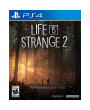 Life is Strange 2 PS4 játékszoftver