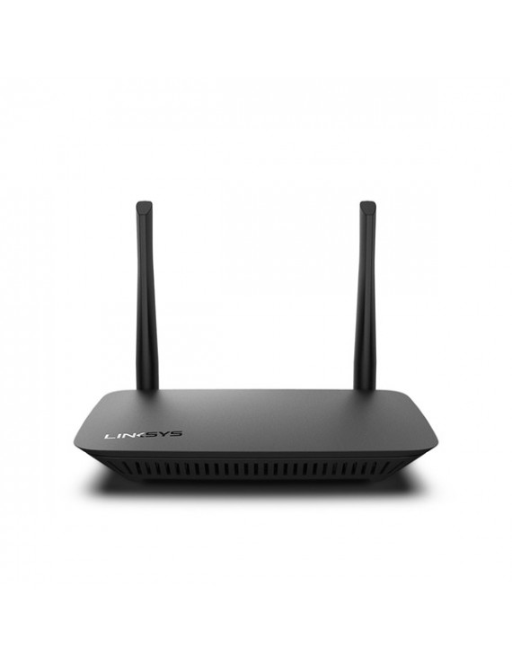 Linksys E5400 Dual Band AC1200 Vezeték nélküli Router