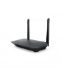 Linksys E5400 Dual Band AC1200 Vezeték nélküli Router