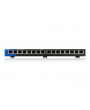 Linksys SMB LGS116 16port 10/100/1000Mbps LAN nem menedzselhető asztali Switch