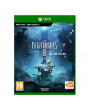 Little Nightmares II Day One Edition Xbox One/Series játékszoftver