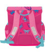 Lizzy Lollipop Butterfly Pink 22941757 prémium iskolatáska