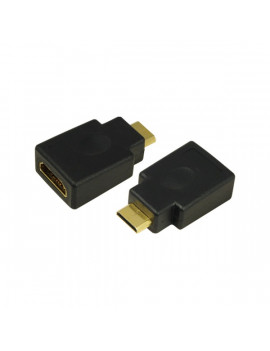 LogiLink AH0009 HDMI to Mini HDMI adapter