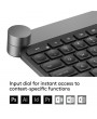 Logitech Craft Advanced UK billentyűzet