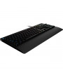 Logitech G213 Prodigy US USB fekete gamer billentyűzet