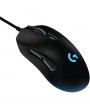 Logitech G403 Hero fekete gamer egér