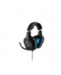 Logitech G432 7.1 USB gamer headset