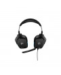 Logitech G432 7.1 USB gamer headset