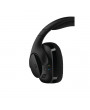 Logitech G533 USB vezeték nélküli gamer headset