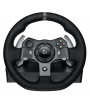Logitech G920 Racing Wheel kormány