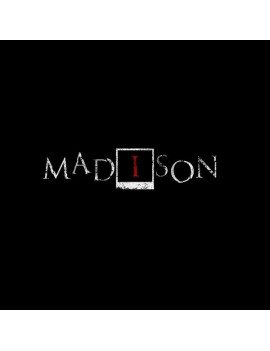 MADiSON Nintendo Switch játékszoftver