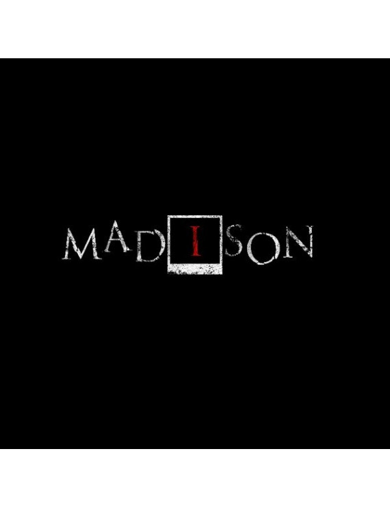 MADiSON Nintendo Switch játékszoftver