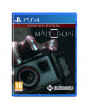 MADiSON Possessed Edition PS4 játékszoftver