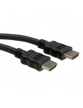 Roline 10m HDMI <=> HDMI kábel
