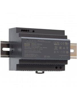 MEAN WELL HDR-150-15 15V 9,5A 143W DIN sínre szerelhető tápegység