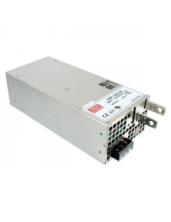 MEAN WELL RSP-1500-12 12V 125A 1500W tápegység