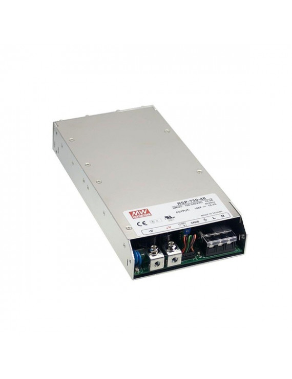 MEAN WELL RSP-750-5 5V 100A 500W tápegység