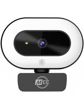 MEE audio CL8A Full HD LED körlámpás autofókuszos webkamera